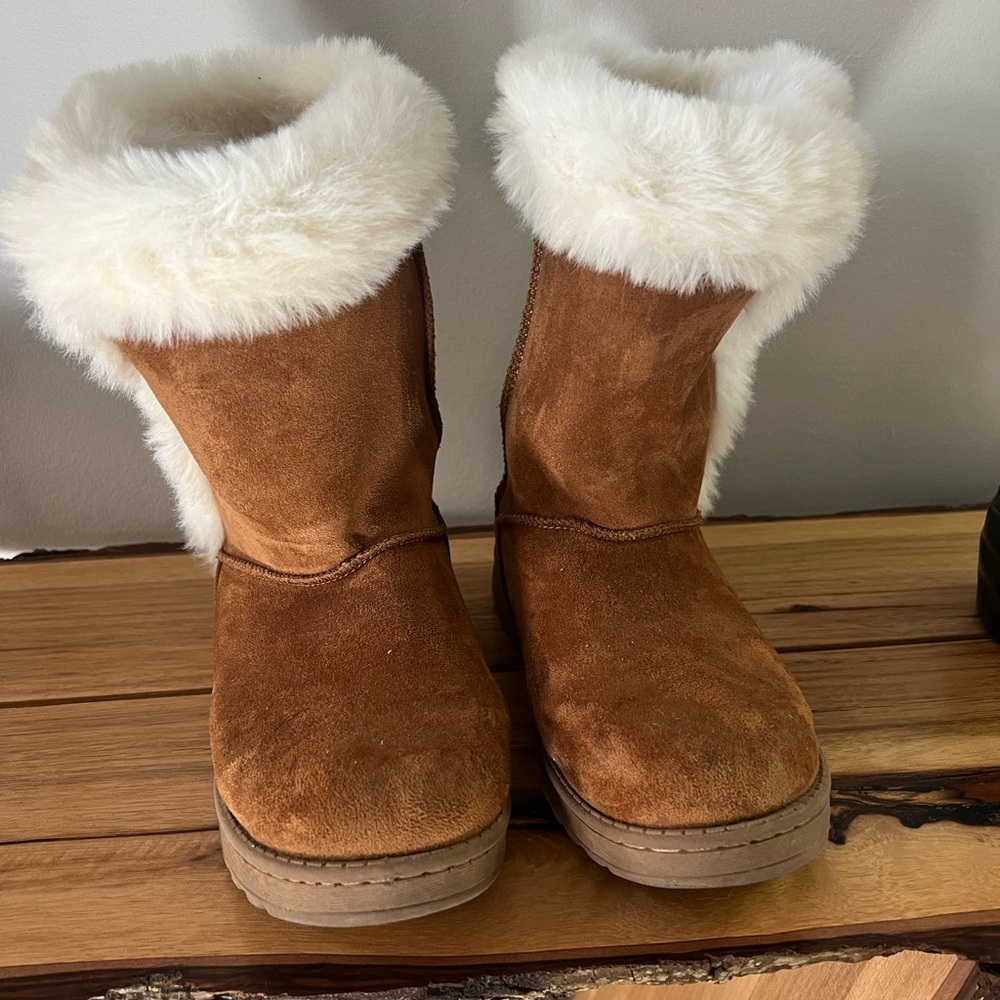 SO Boots for Women